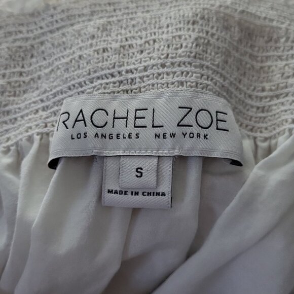 Rachel Zoe Off-Shoulder 2-Piece Set - Picture 11 of 16
